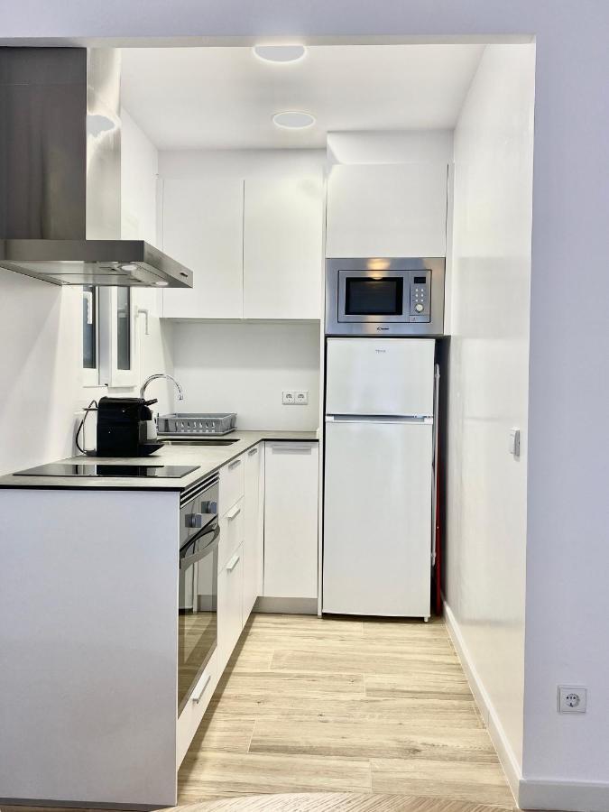 Platja D'Aro Center Apartments מראה חיצוני תמונה
