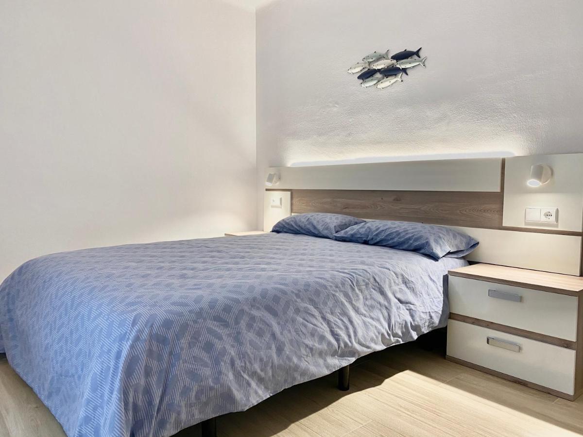 Platja D'Aro Center Apartments מראה חיצוני תמונה