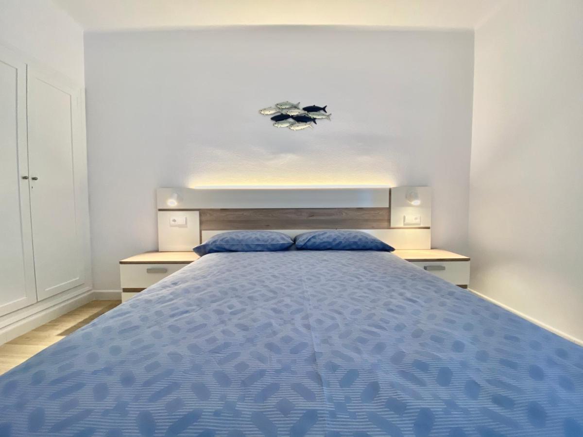 Platja D'Aro Center Apartments מראה חיצוני תמונה